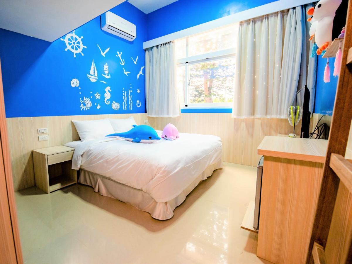 Maifu Apartment Magong Exterior photo