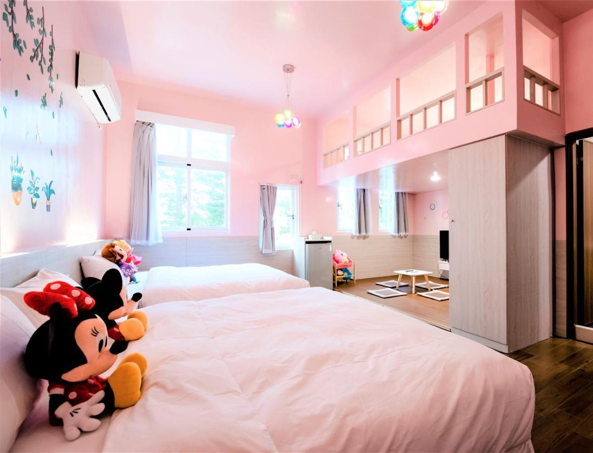 Maifu Apartment Magong Exterior photo
