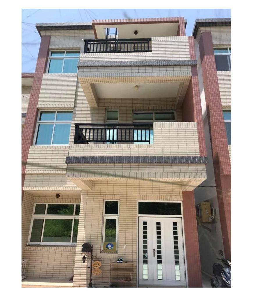 Maifu Apartment Magong Exterior photo